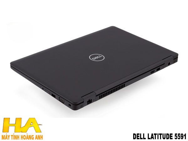 Dell-Latitude-5591