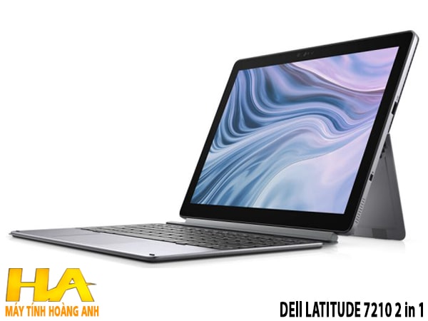 Dell Latitude 7210 2 in 1