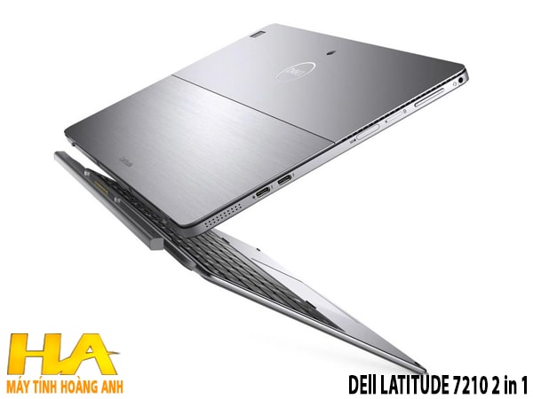 Dell-Latitude-7210 2 in 1