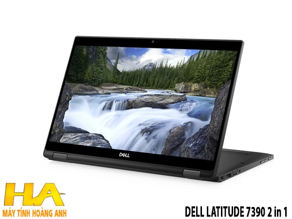 Dell Latitude 7390 2 in 1