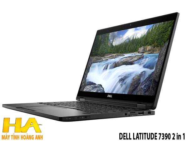 Dell Latitude 7390 2 in 1