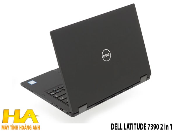 Dell Latitude 7390 2 in 1