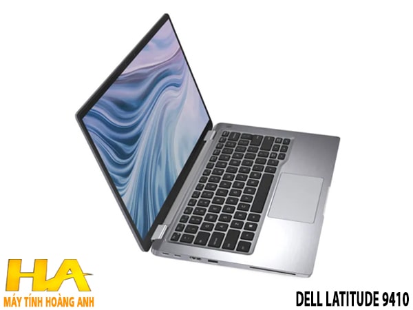 Dell-Latitude-9410 2 in 1