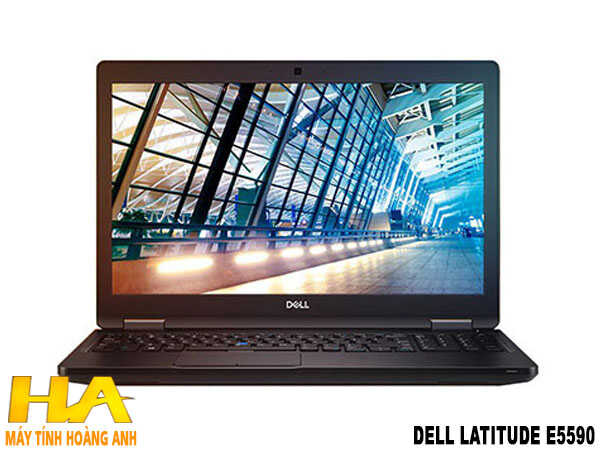Dell-Latitude-E5590