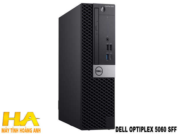 Dell-Optiplex-5060-SFF