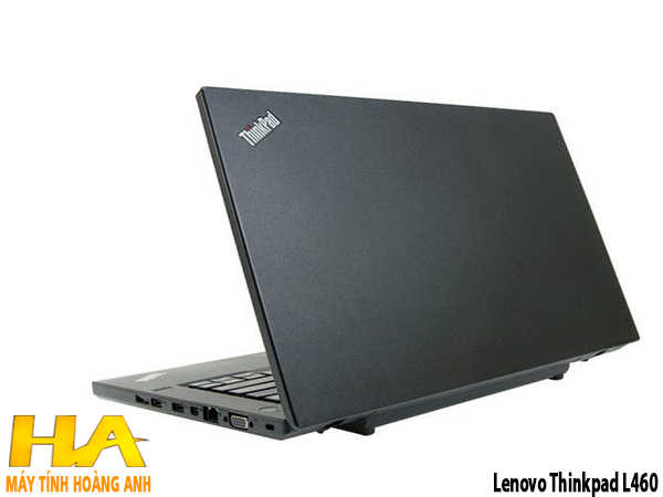 Laptop Lenovo Thinkpad L460