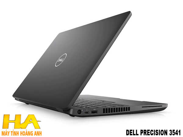 Dell-Precision-3541