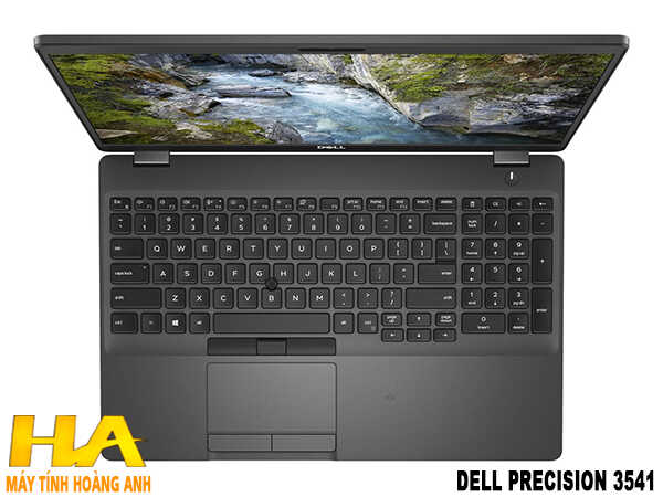 Dell-Precision-3541