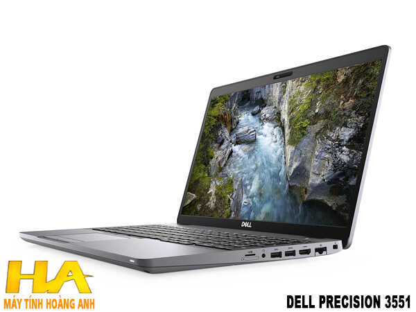 Dell-Precision-3551