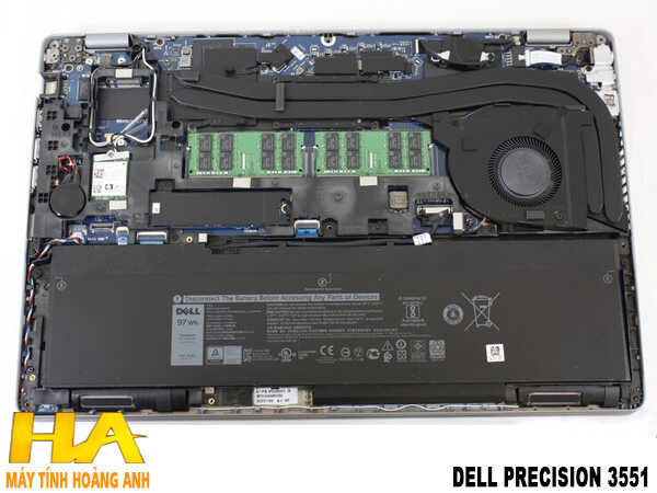 Dell-Precision-3551