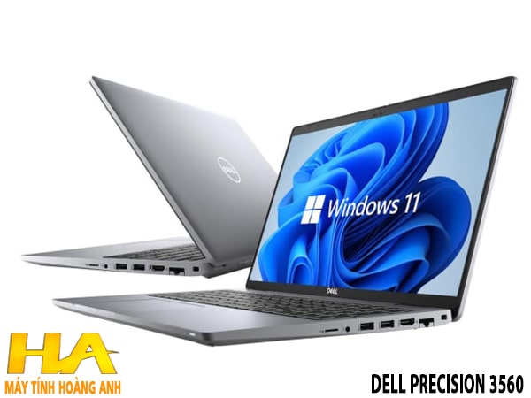 Dell-Precision-3560