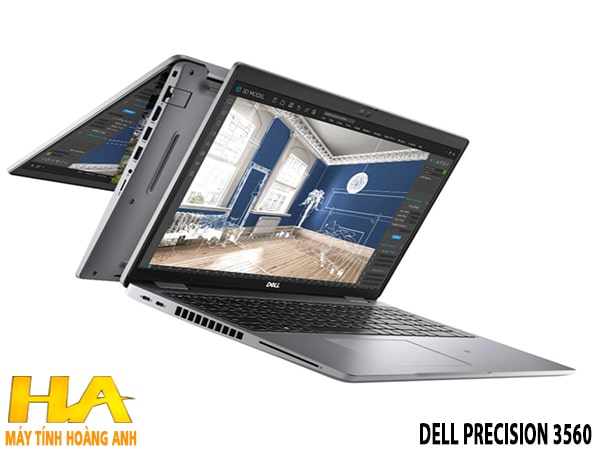 Dell-Precision-3560