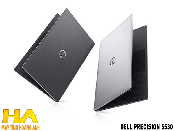Dell-Precision-5530