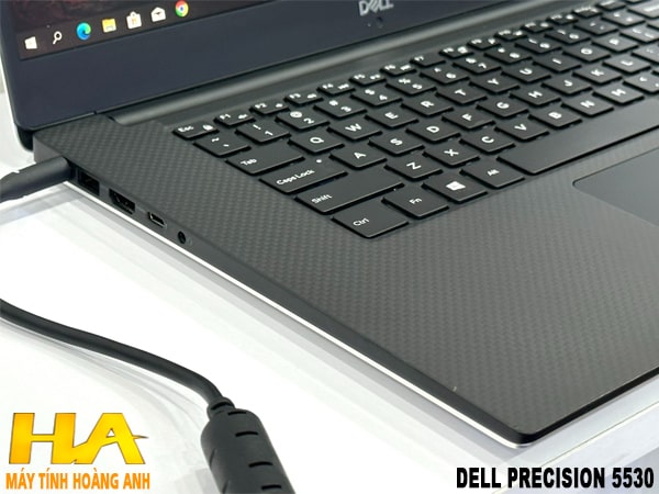 Dell-Precision-5530