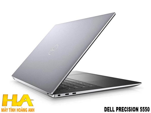 Dell-Precision-5550