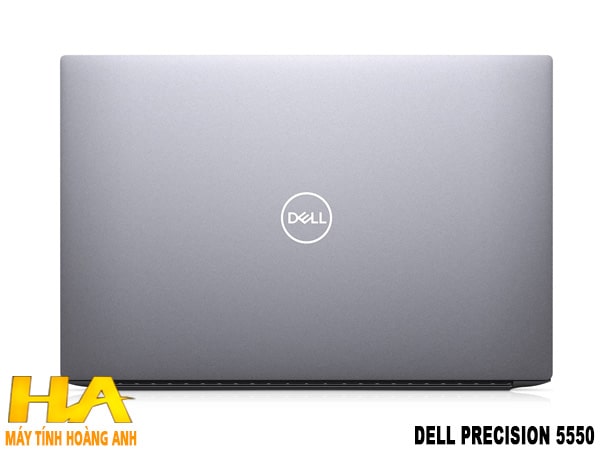 Dell-Precision-5550