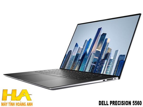 Dell-Precision-5560