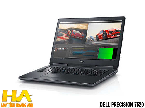 Dell-Precision-7520