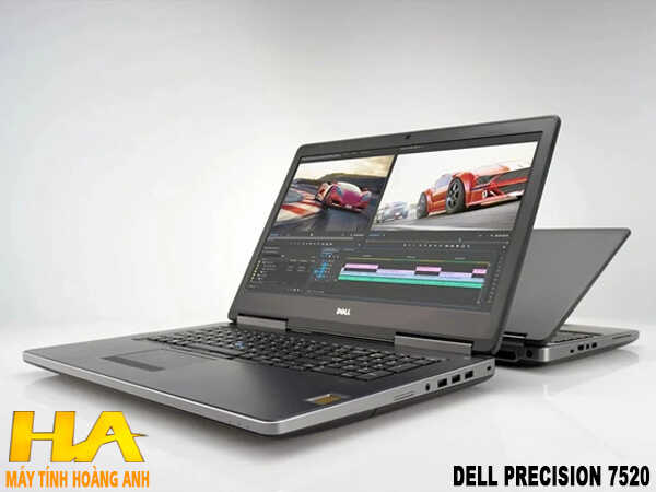 Dell-Precision-7520