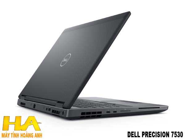 Dell-Precision-7530