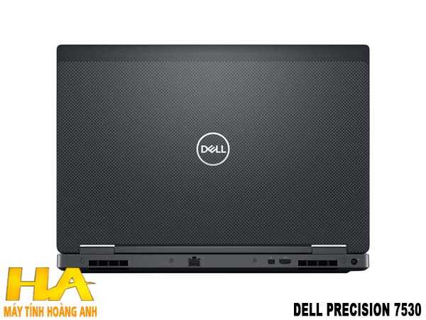 Dell-Precision-7530