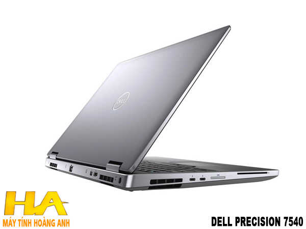 Dell-Precision-7540