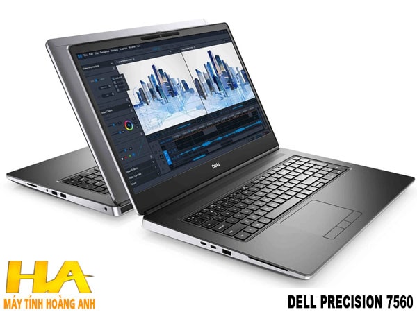 Dell-Precision-7560