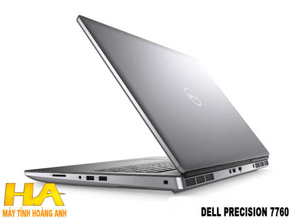 Dell-Precision-7760