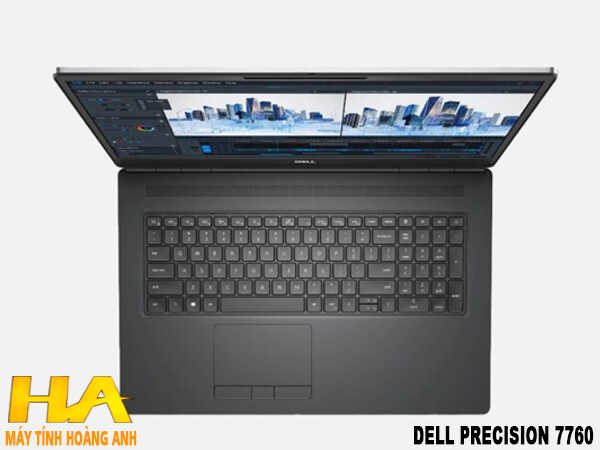 Dell-Precision-7760