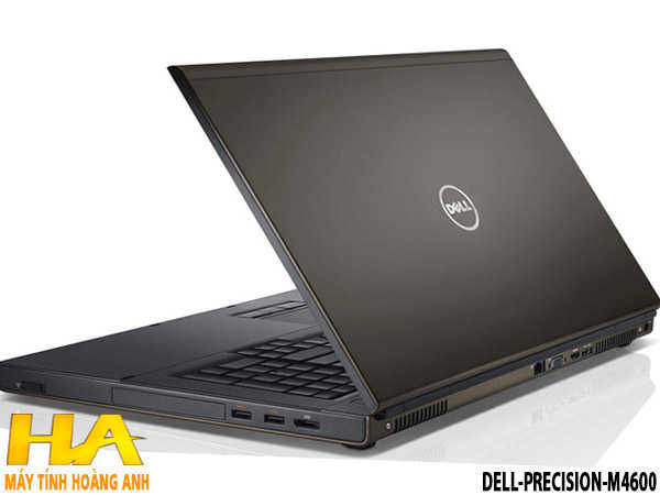 DELL-PRECISION-M4600