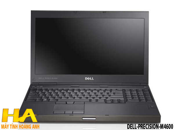 Dell Precision M4600