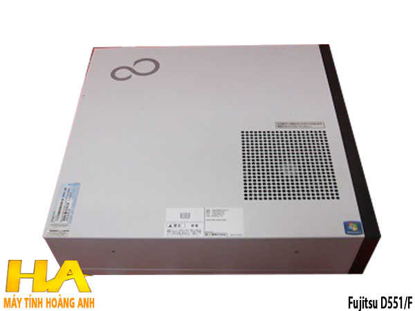 Fujitsu-D551/F