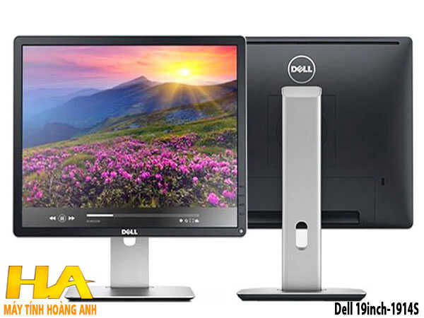 Màn hình Dell 19 inch vuông