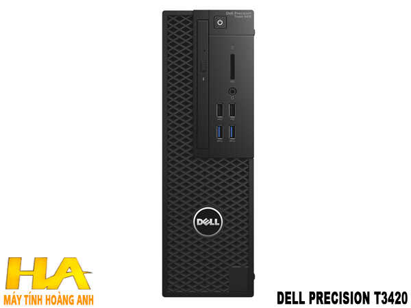 Dell-Precision-T3420-SFF
