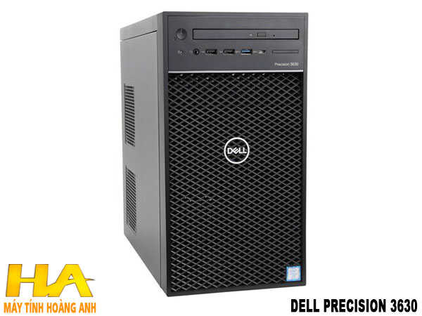 Dell-Precision- T3630