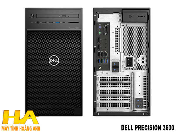 Dell-Precision- T3630