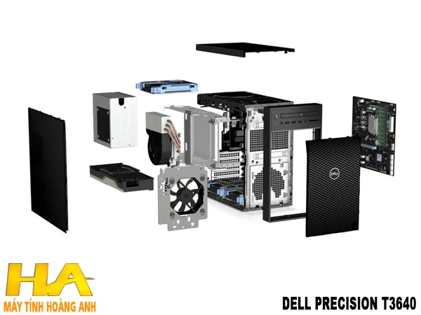 Dell-Precision-T3640