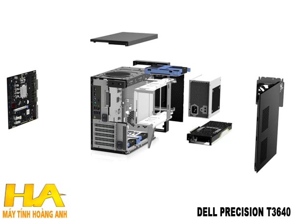 Dell-Precision-T3640