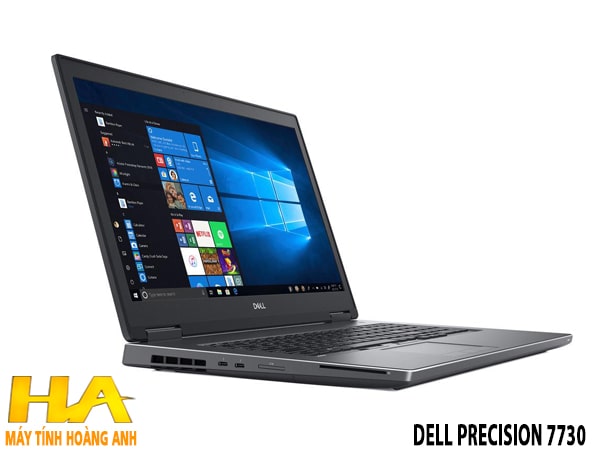 Dell Precison 7730