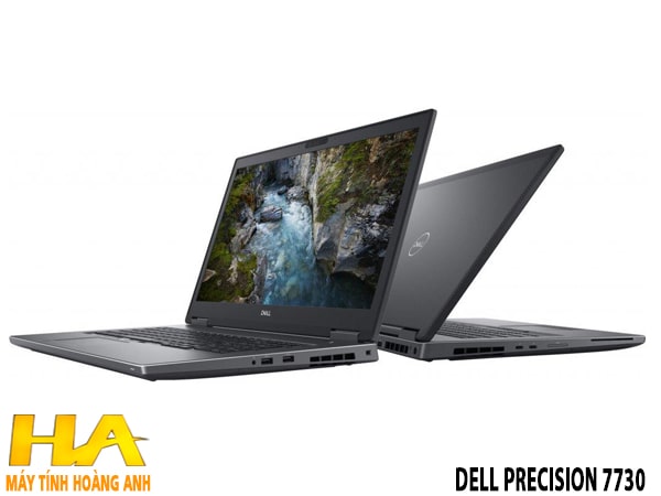 Dell Precison 7730