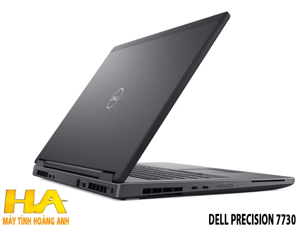 Dell Precison 7730