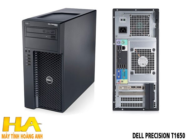 Dell Workstation T1650MT