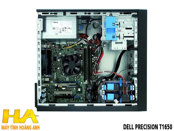 Dell Workstation T1650MT