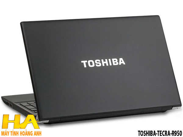 TOSHIBA-TECRA-R950