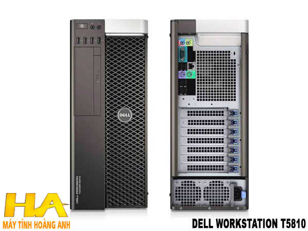 Dell-Workstation-T5810