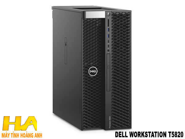 Dell-Workstation-T5820