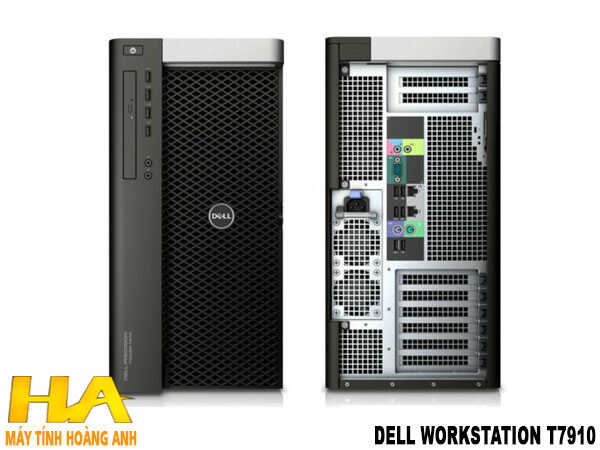Dell-Workstation-T7910