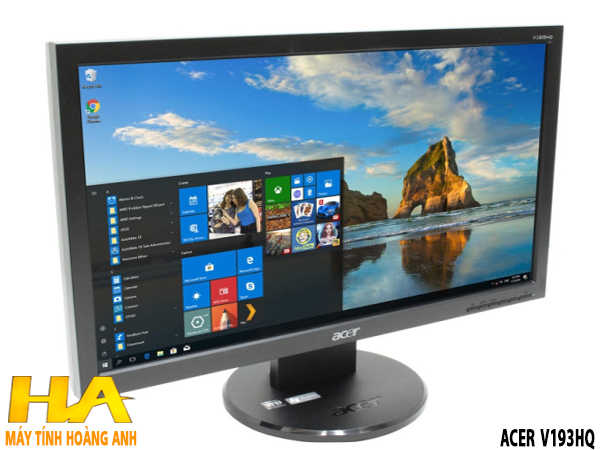 Màn hình ACER V193HQ