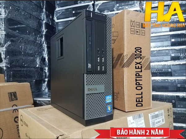 Dell-Optiplex-3020