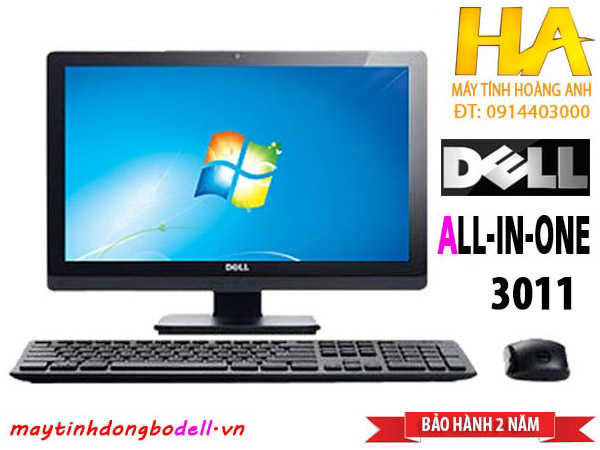 Dell-All-In-One-3011